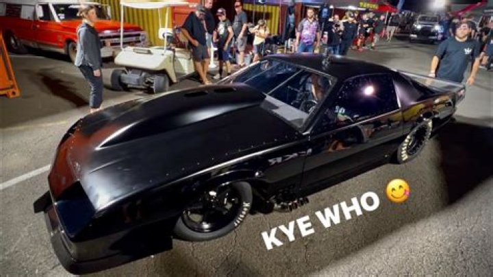 Kye Kelley wiki, bio, age, wife, career and education, cars, net worth.