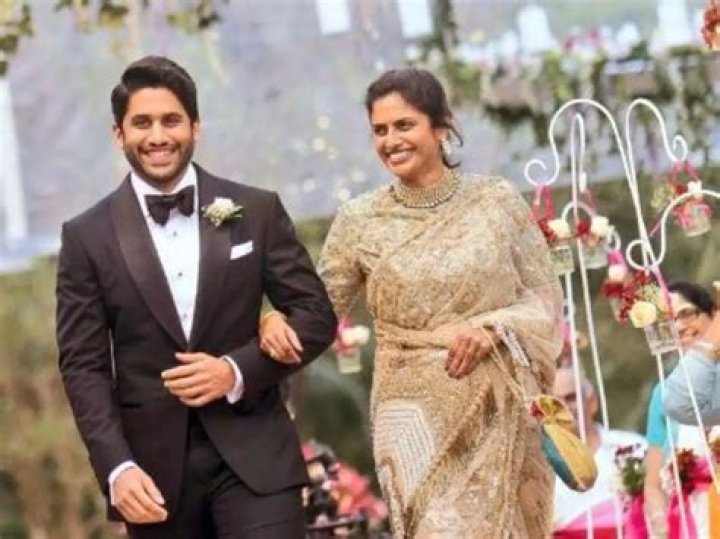 Lakshmi Daggubati Wiki, Age (Akkineni Nagarjuna’s Wife) Biography, Family & Facts