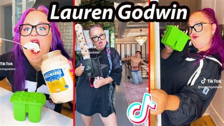 Lauren Godwin Phone Number, WhatsApp Number Contact No Mobile