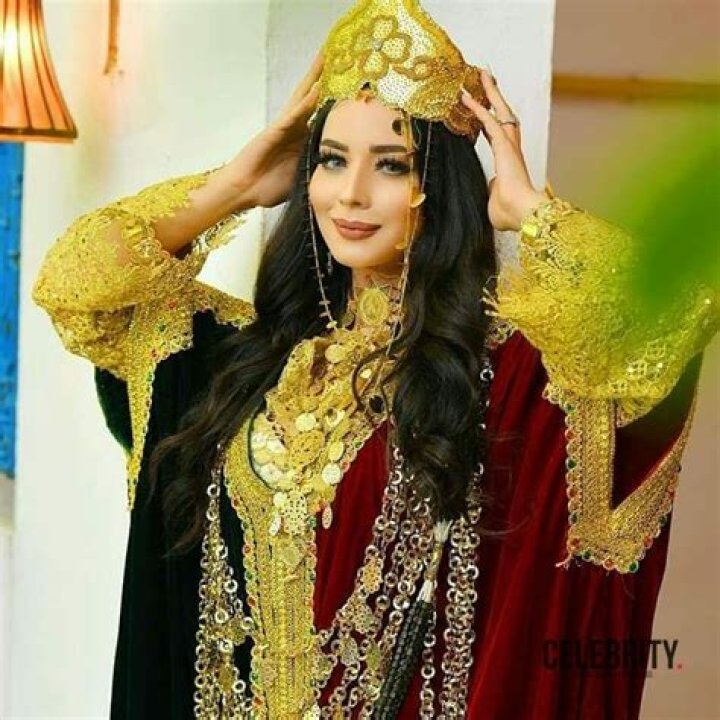 Le mariage attendu du couple Ala Chebbi et Ramla Dhouibi