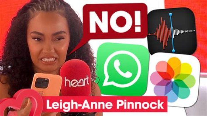 Leigh-Anne Pinnock Phone Number Texting Number Contact Mobile
