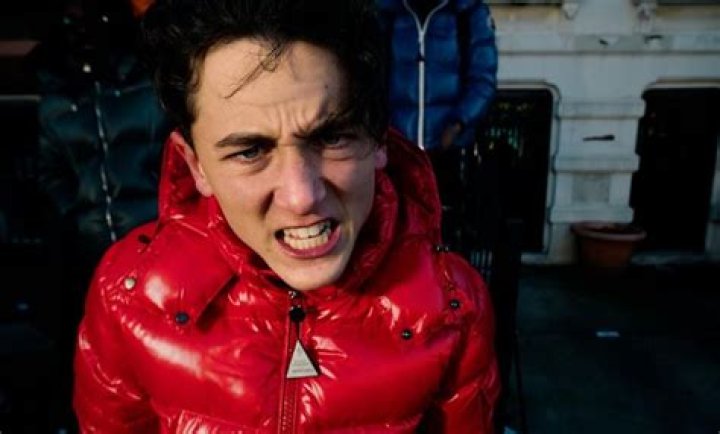 Lil Mabu Age, Net Worth, Real Name, Songs, Dad