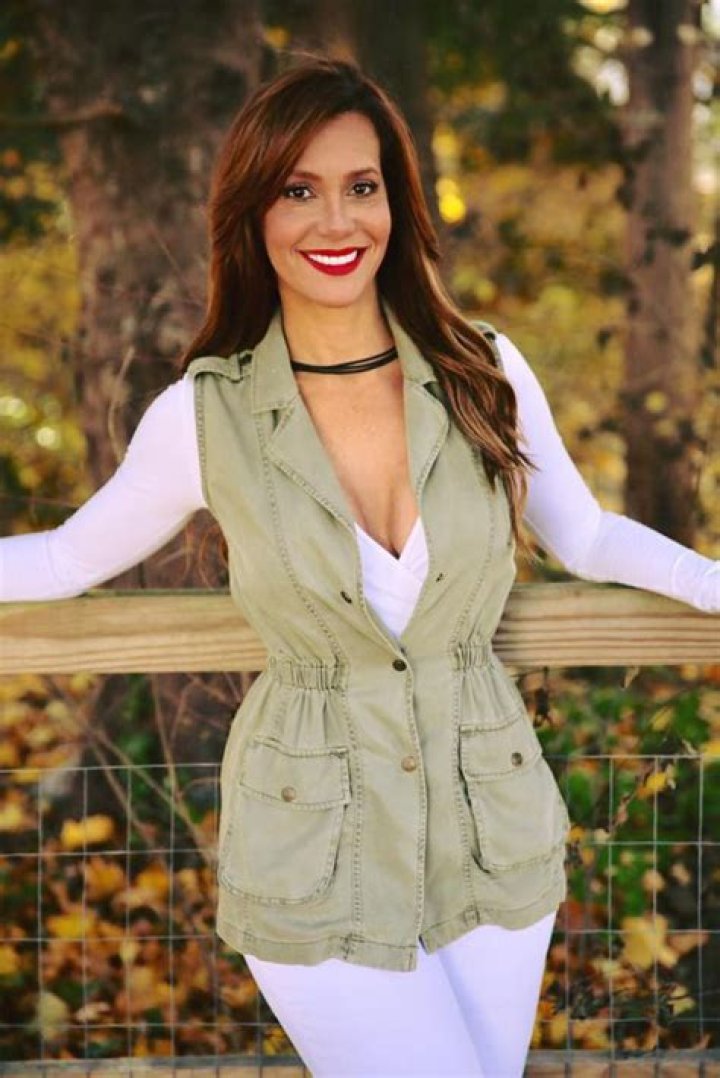 Liliana Ayende Age, Wedding, Net Worth, Birthday, Bio