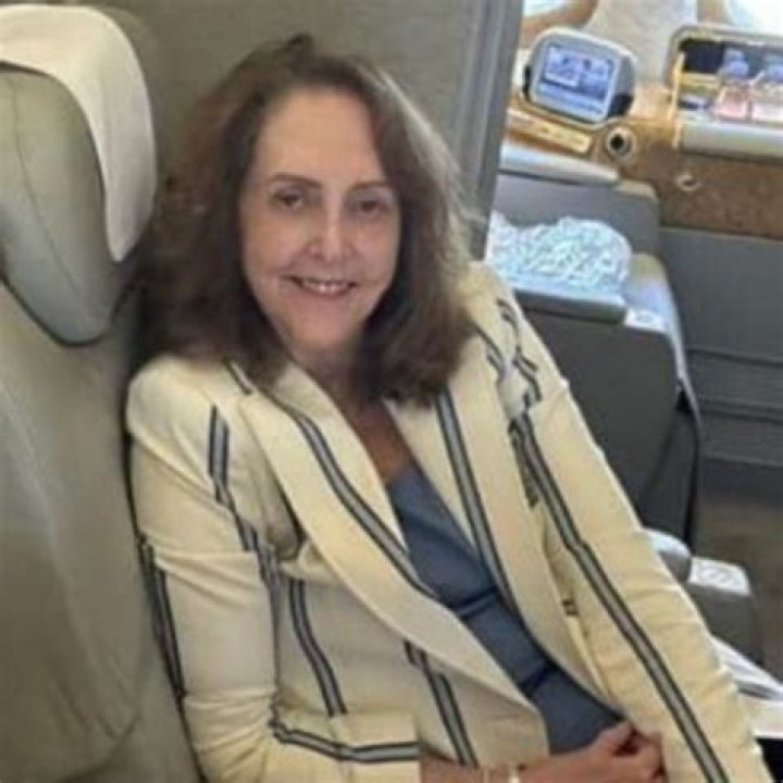 Linda Harding Biography (Hamish Harding’s Wife), Wiki, Family, Kids, Age, Marriage & More