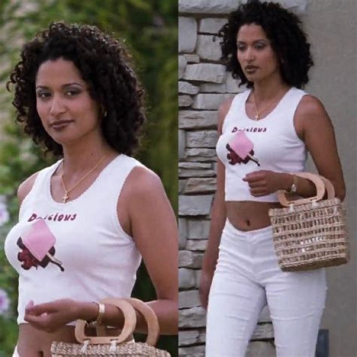  Celebrity Lisa Rodríguez Wiki, Age, Height, Husband, Net Worth, BioBy Angelina Scott January 21, 2024 