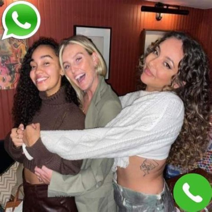 Little Mix Phone Number Texting Number Contact Number Mobile Number