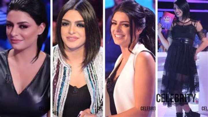 Lobna Sediri Wiki, Biographie, Age, Taille, Mariage, Contact & Informations