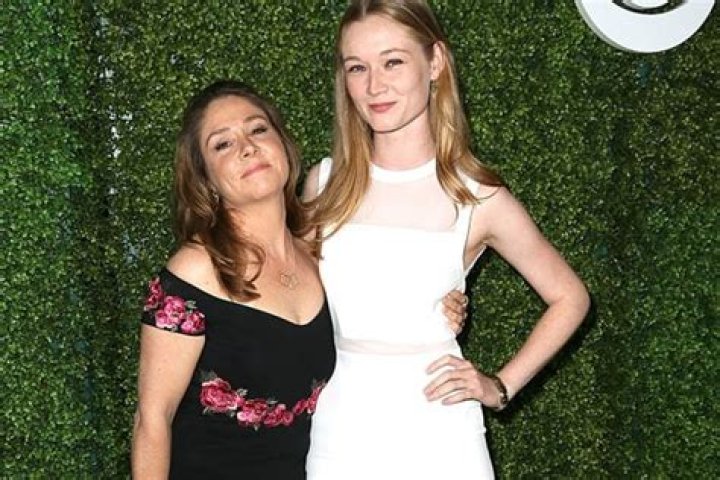 Meet Lyla Anne Porter aka Lyla Porter-Follows – Photos Of Megan Follows’ Daughter With Ex-Husband Christopher Porter