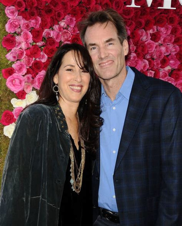 Maggie Wheeler’s Husband Daniel Borden Wheeler – Secret Behind Decades Long Marital Life