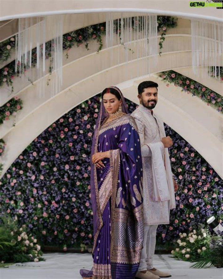 Malavika Jayaram Wiki, Biography, Family, Education, Career, Age, Net Worth, and Facts About Jayaram’s Daughter