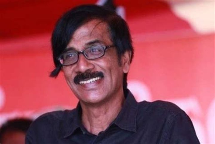 Manobala Wiki, Death Reason, Age, Wife’s Name, Career, Family, Children, Net Worth & Biography