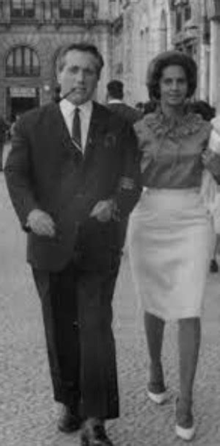 Manuel Ferreira Wiki, Writer’s Age, Career, Death Cause, Family, Net Worth, Wife, Education & Bio