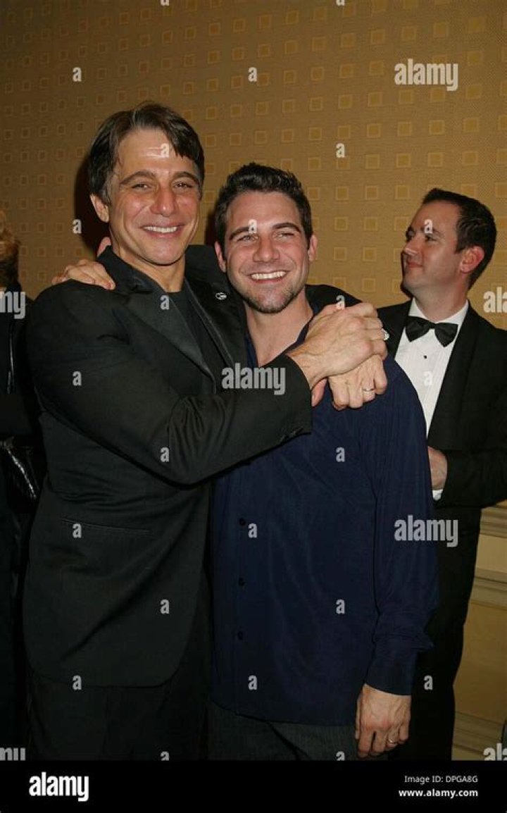 
Tony Danza Is A Proud Father Of Four Children. Learn All About Them.
