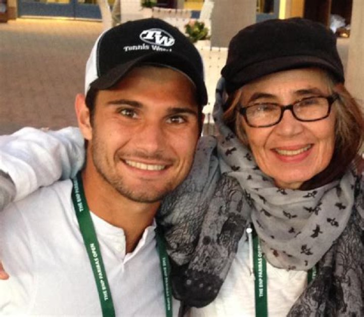 Get to Know Multiethnic Champion of the Tennis Court Marcos Giron’s Parents: How Supportive Were They?