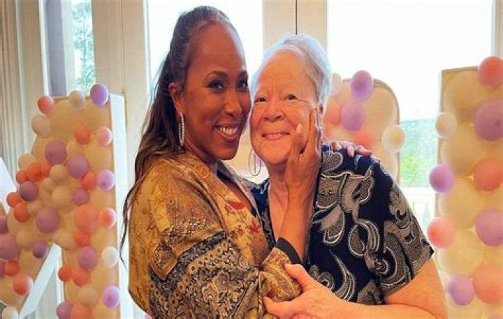 Who is Marjorie Bridges Woods [Steve Harvey Wife]? Net Worth, ex-husband.