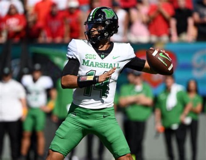 Marshall vs. James Madison Prediction: Odds, Spread, DFS Picks, and More