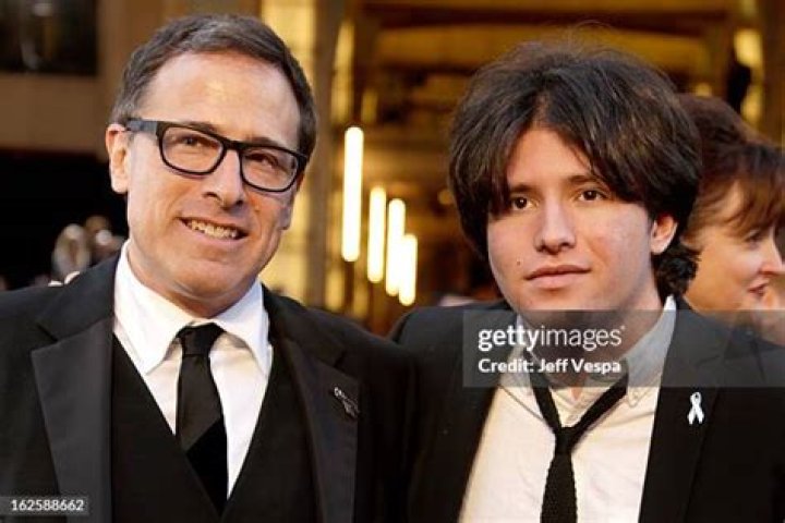 
5 Facts About Producer Janet Grillo, She Was David O. Russell’s Wife And Baby Mama
