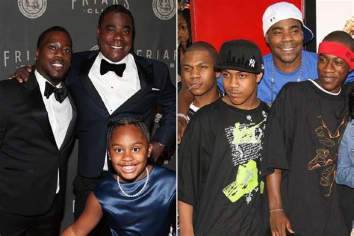 Megan Wollover Wiki, Age (Tracy Morgan’s Wife) Biography, Family & More