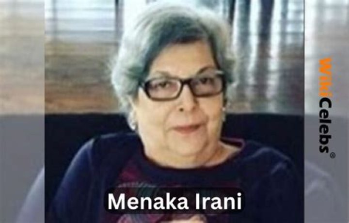 Menaka Irani Wiki (Sajid Khan’s Mother), Age, Husband, Children, Family, Net Worth, Biography & More