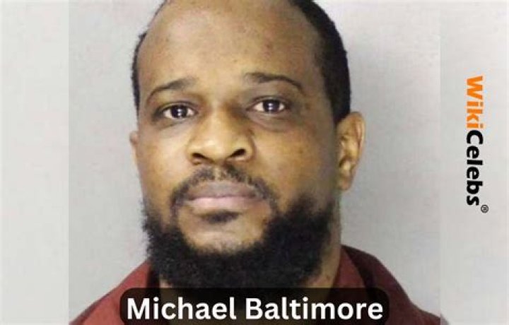 Michael Baltimore Wiki, Biography, Wife, Net Worth, TV Shows, Arrest, Family, Age & More