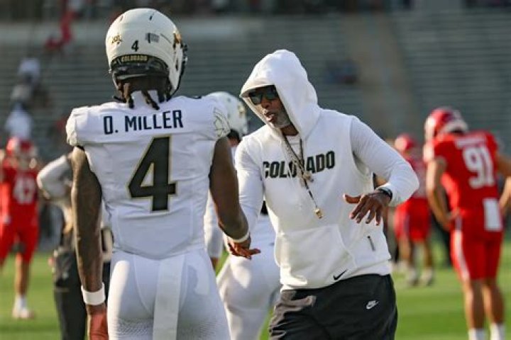 Omarion Miller on Michael Irvin: Y'all Haven't Seen Nothing