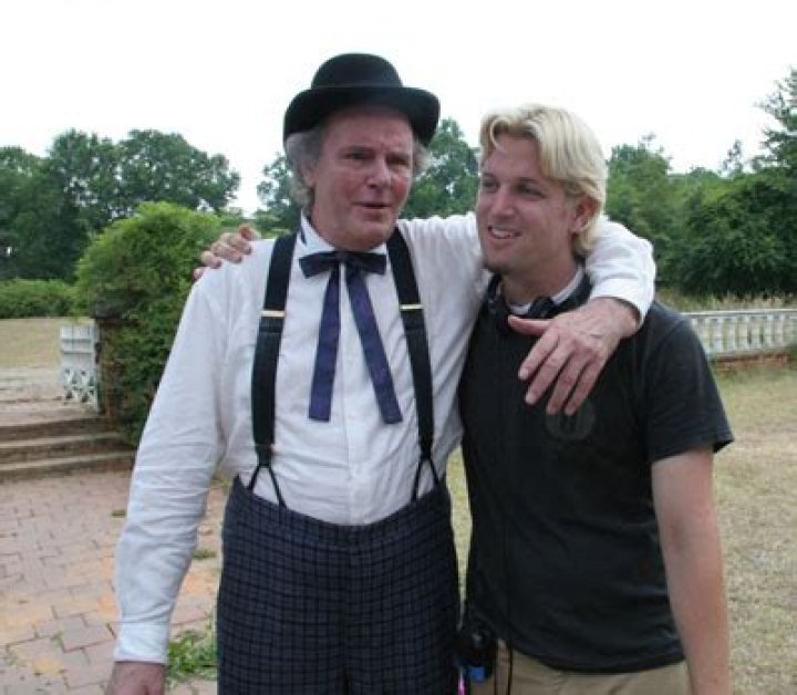 Michael Moriarty Height