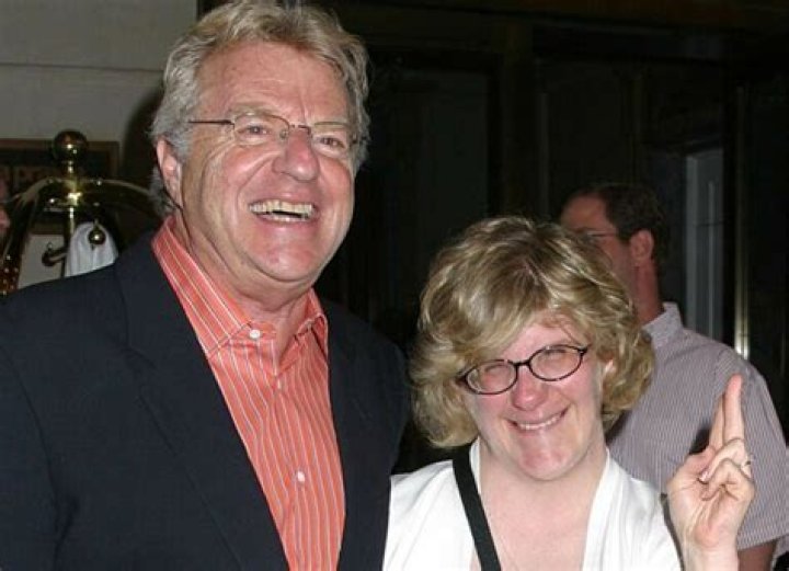 Micki Velton Wiki, Age of Jerry Springer’s Ex-Wife, Career, Children, Parents, Biography & Education