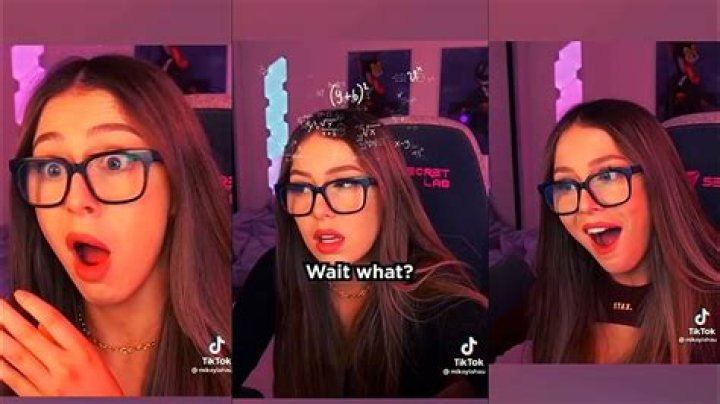 Mikaylah ( Tik-Tok) Wiki, Biography, Age, Height, Onlyfans, Net Worth