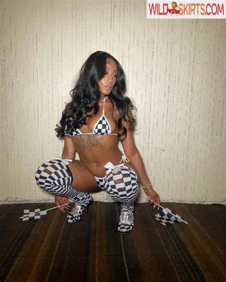 Mizz Twerksum Age, Height, Net Worth, Biography, Salary