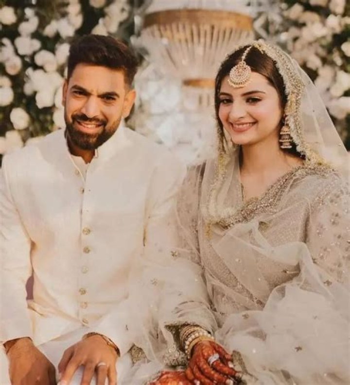Muzna Masood Malik Wiki, Age, Family, Career, Nationality, Net Worth, & Biography of Haris Rauf’s Wife?