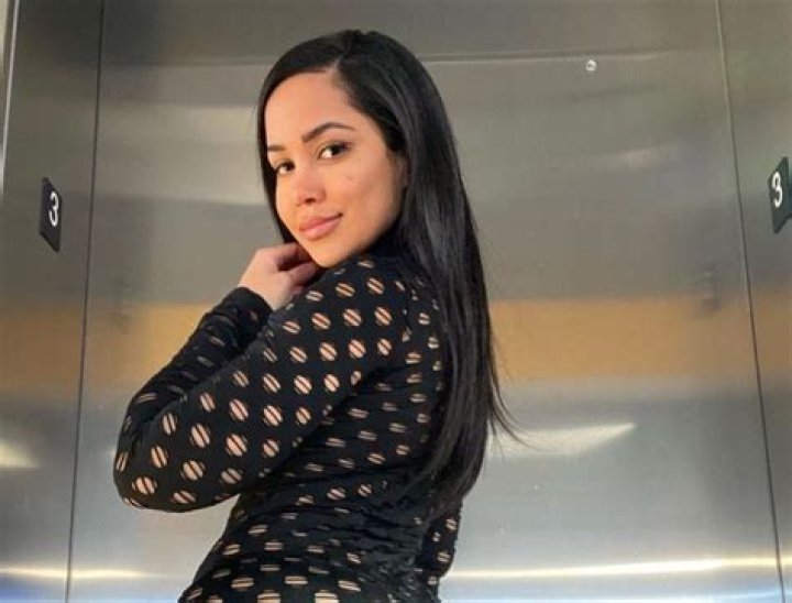 Nailah (imnailah) Wiki, Biography, Age, Height, Info, Details, Photos