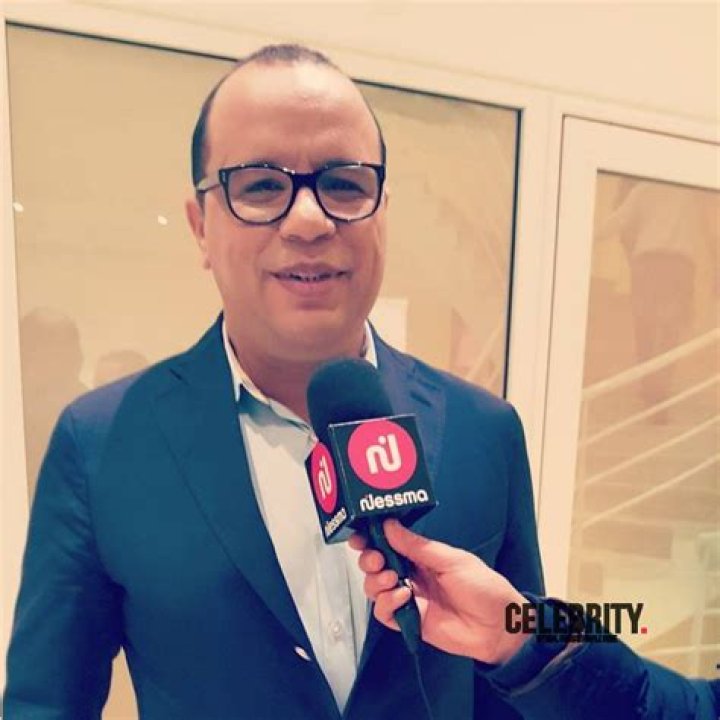 Naoufel Ouertani Wiki, Biographie, Age, Taille, Mariage, Contact & Informations