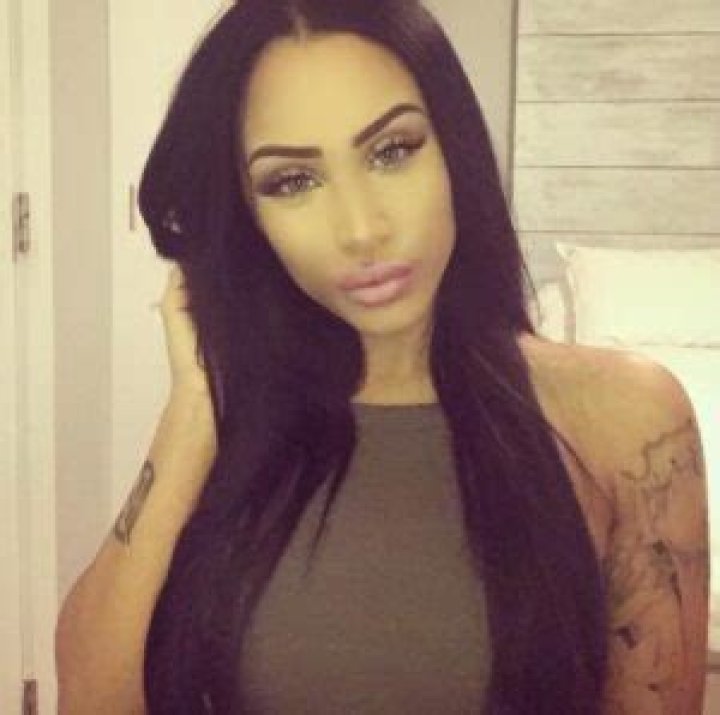 Natasha Noelle wiki, biography, Age, Height, Info, Details, Photos