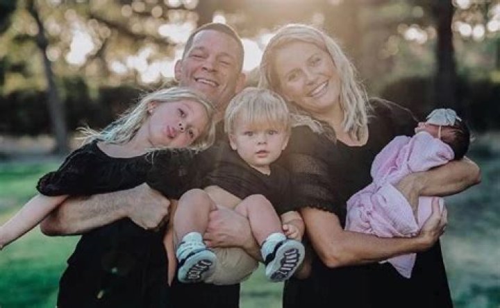 Nate Diaz’s Daughter Nikayla, The MMA Fighter Is A Proud Father