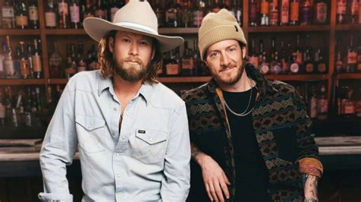 Brian Kelley Dedicates New Song “Florida Strong” to Victims of Hurricane Ian, and Several Other Country Stars Release New Hits – Celeb Secrets Country