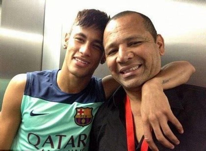 Neymar Santos Sr. Wiki, Age (Neymar’s Father) Biography, Family & Facts