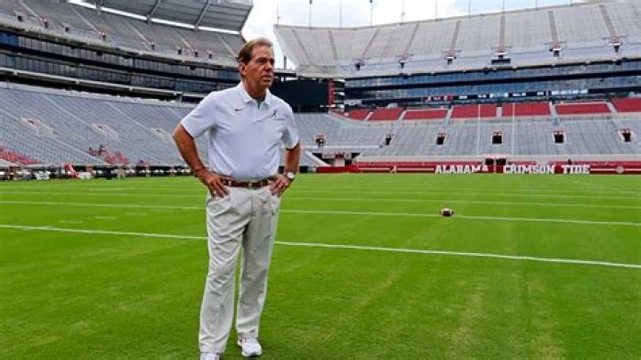 Former Alabama Head Coach Nick Saban Praises Kalen DeBoer