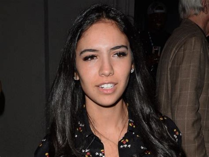 Noor Alfallah Wiki: Age, Kids, Career, Family, Height, Biography & More About Al Pacino’s Girlfriend