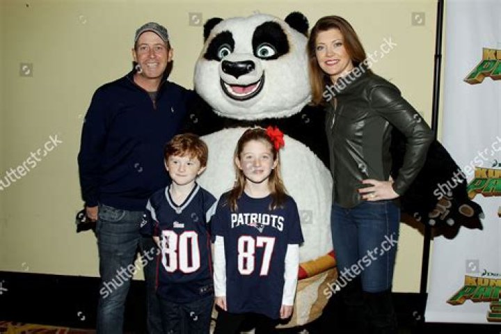 Who is Norah O’Donnell husband Geoff Tracy? -A Power Couple of Journalism and Cuisine