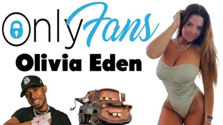 Olivia Eden (Crooks) Wiki, Biography, Age, Height, Onlyfans, Net Worth