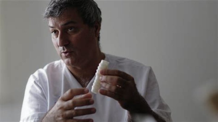 Paolo Macchiarini Ethnicity: Is He Black Or White? Origin And Religion