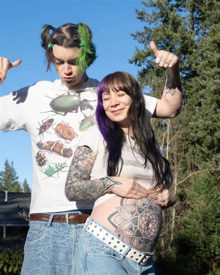 Pastel Wife Wiki, Biography, Age, Height, Info, Details