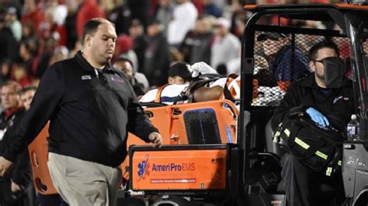 Positive Early Signs for UVA RB