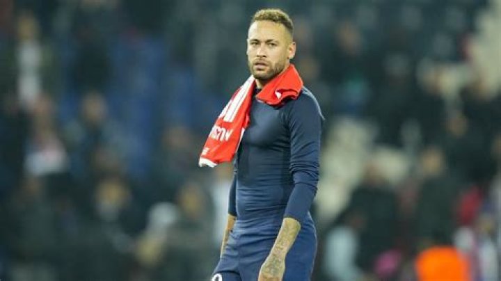 PSG : Neymar accusé de viol - Celebrity.tn