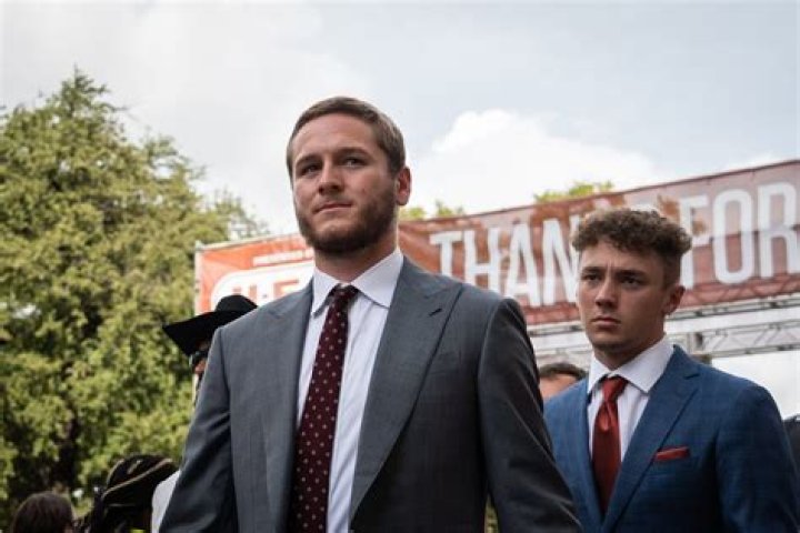 When Will the Texas QB Return?