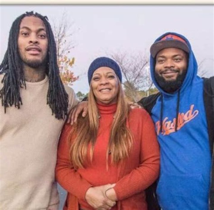 
Debra Antney, 7 Interesting Facts About Waka Flocka Flame’s Mother
