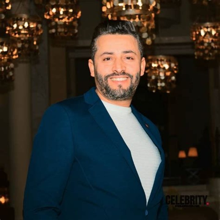 Raouf Maher ,Wiki, Biographie, Age, Taille, Mariage, Famille & Informations - Celebrity.tn