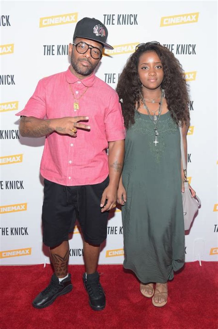 After The Rapper’s Death, Find Out Where Prodigy’s Wife Kiki Johnson Is Now