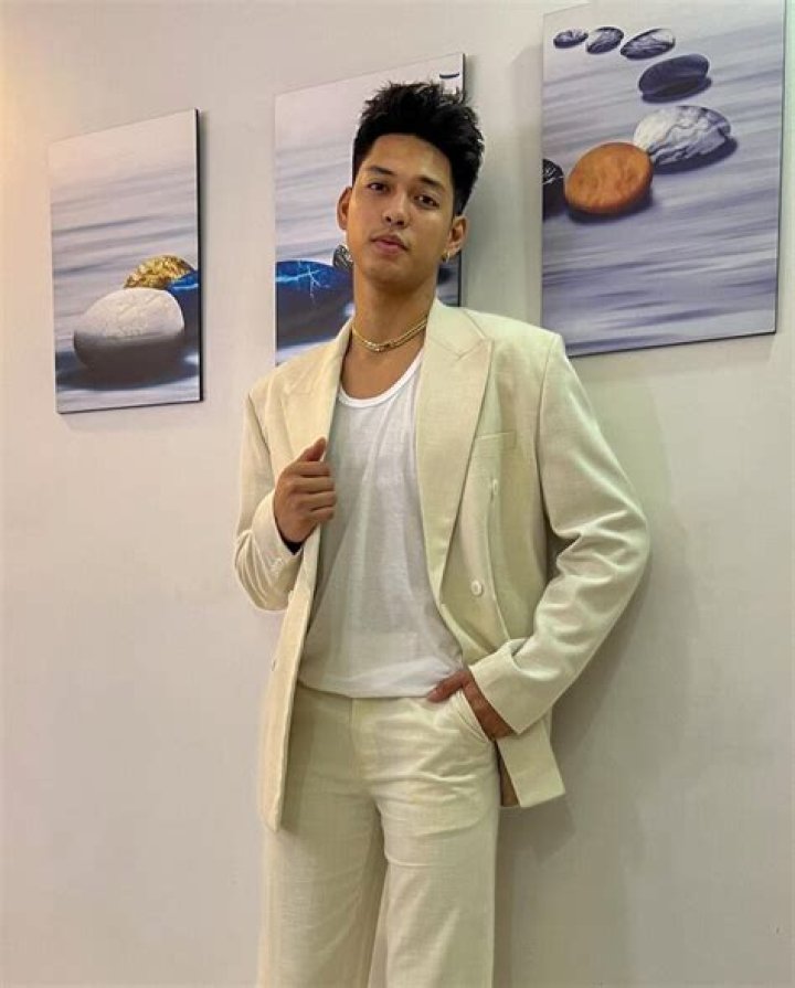 Ricci Rivero Age – Biography, Girlfriend, Net Worth, Height, Parents, Nationality, Wiki & More