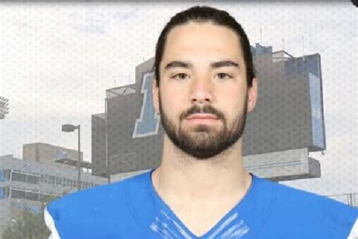 
More About Rich Bisaccia’s Son Richie Bisaccia – Is He Into NFL?
